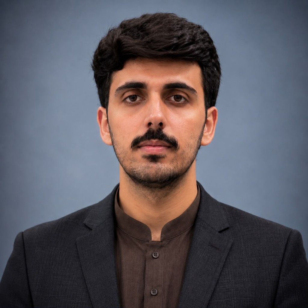 Abdul Basit Hammad